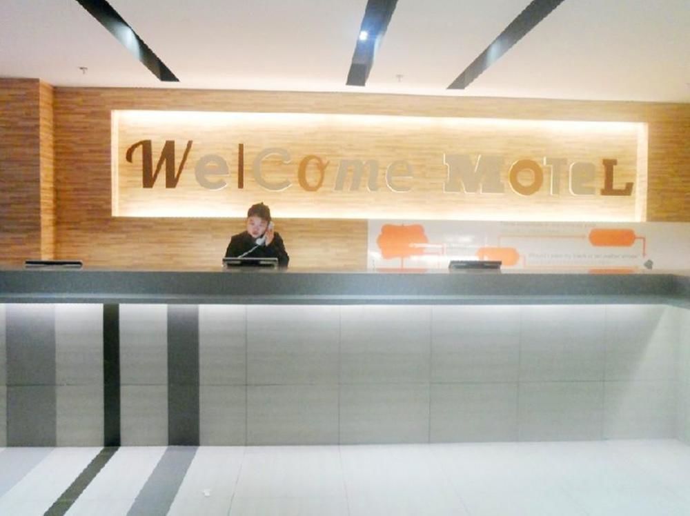 Home Inn Laixi ภายนอก รูปภาพ